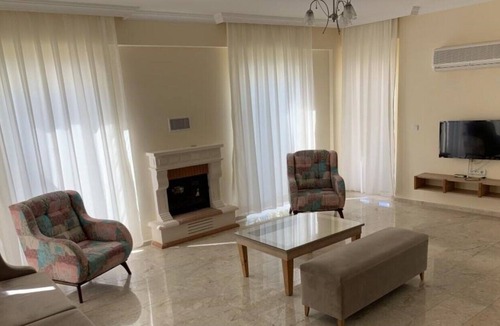 Hisaronu Villa | Villa Holly large family villa