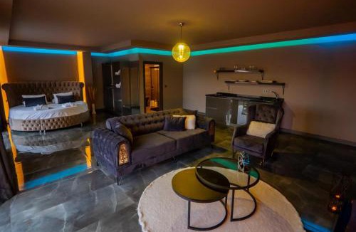 Hisaronu Villa | Villa Honey 2