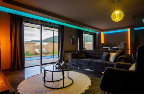 Hisaronu Villa | Villa Honey 2