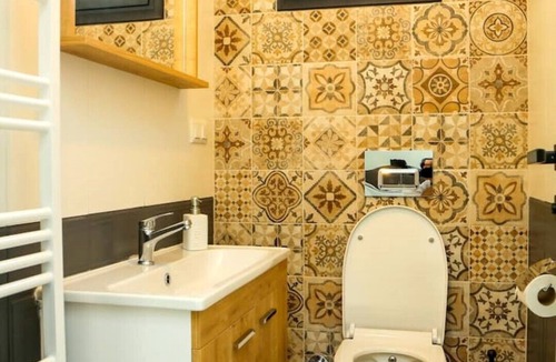 Mentese Villa | Villa in Nature Close to Dalyan Centre
