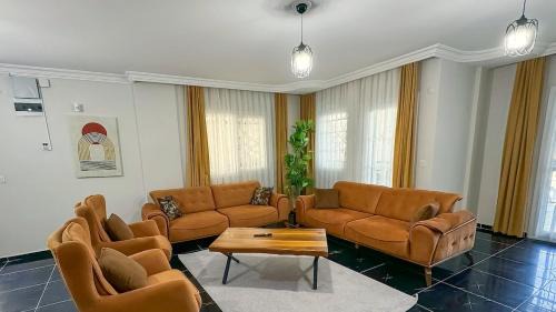 Kadnlar Denizi Mahallesi Villa | Villa Incir