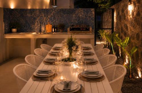 Kadnlar Denizi Mahallesi Villa | Villa Incir