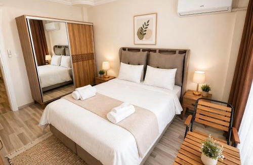 Kadnlar Denizi Mahallesi Villa | Villa Incir
