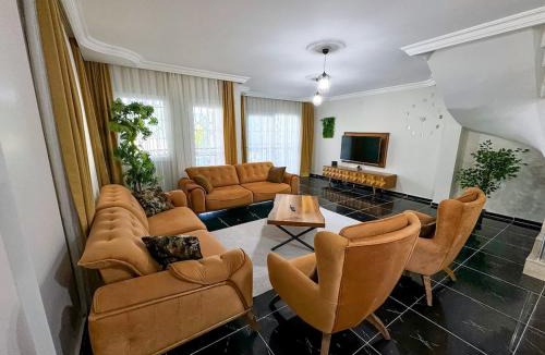 Kadnlar Denizi Mahallesi Villa | Villa Incir