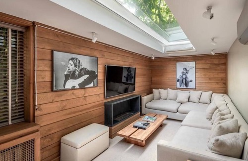 Beykoz District Cottage | Villa Istanbul