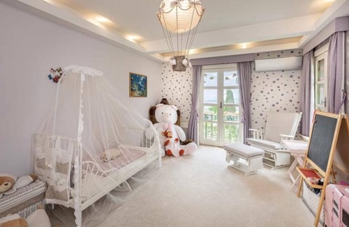 Beykoz District Cottage | Villa Istanbul