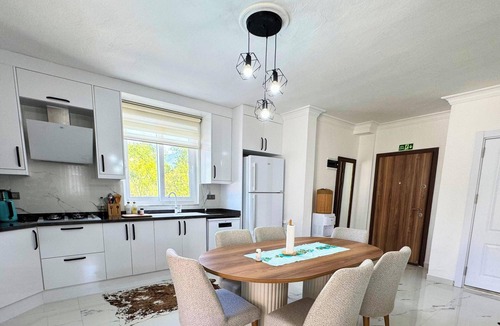 Dalyan Villa | Villa Kartal by Rental Finders Dalyan
