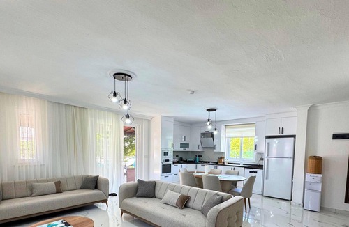 Dalyan Villa | Villa Kartal by Rental Finders Dalyan