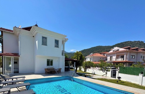 Dalyan Villa | Villa Kartal by Rental Finders Dalyan