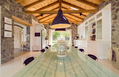 Keciler Villa | Villa Kaya - Four Bedroom Villa, Sleeps 8