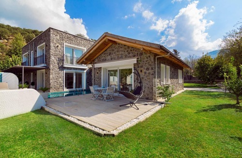 Keciler Villa | Villa Kaya - Four Bedroom Villa, Sleeps 8