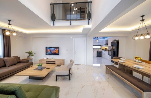Oludeniz Villa | Villa Kaya in Fethiye, Ölüdeniz