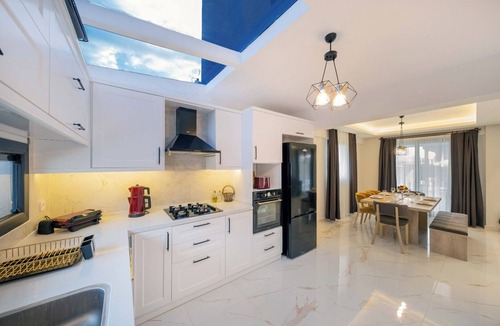 Oludeniz Villa | Villa Kaya in Fethiye, Ölüdeniz