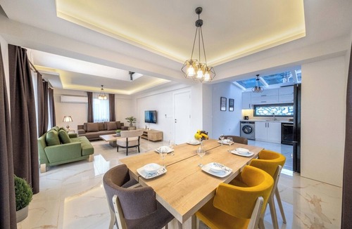 Oludeniz Villa | Villa Kaya in Fethiye, Ölüdeniz