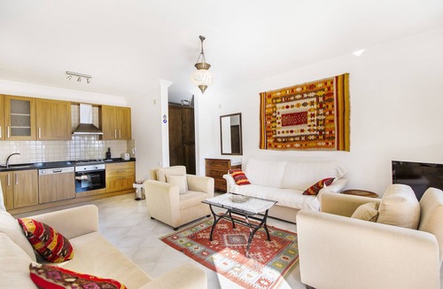 Kalkan Villa | Villa Kismet - luxury 5 bedroom villa in Kalamar located 300 metres from the sea