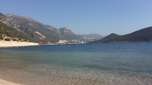 Kas House | Villa Koknar Pension