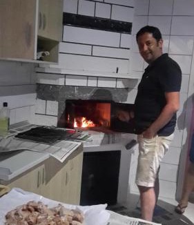 Kas House | Villa Koknar Pension