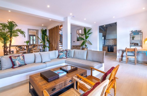 Sarıbelen Villa | Villa Kose Ev