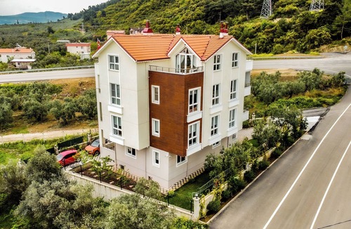 Gemlik Villa | VILLA KURTULDU