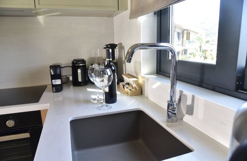 Yalikavak Apartment | Villa La Marina Bodrum