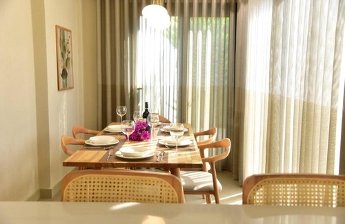 Yalikavak Apartment | Villa La Marina Yalıkavak