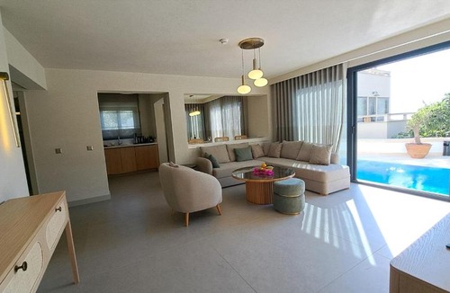 Yalikavak Apartment | Villa La Marina Yalıkavak