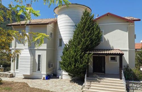Oludeniz Villa | Villa LadyWell