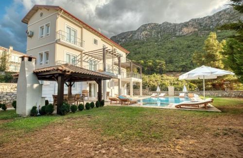 Oludeniz Villa | Villa LadyWell