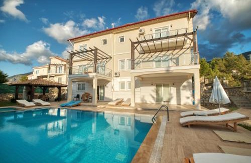 Oludeniz Villa | Villa LadyWell