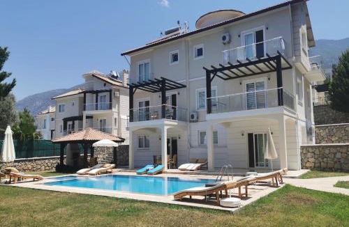 Oludeniz Villa | Villa LadyWell
