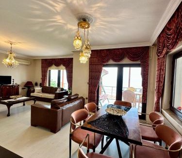 Akcaabat Villa | Villa Laila Trabzon