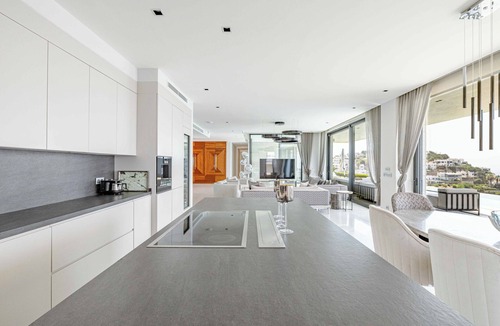 Turgutreis Villa | Villa Lamia Bodrum Breakfast ,Housekeeping,Concierge service.