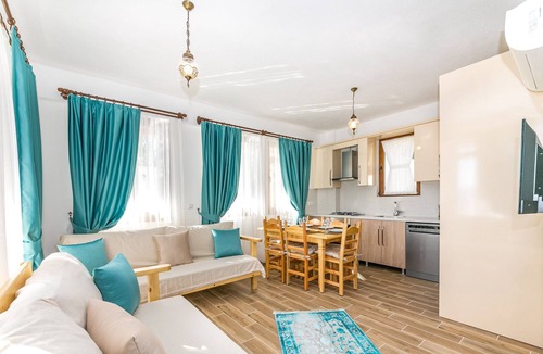 Akyaka House | Villa Lavinya 2 Akyaka Daily Weekly Rentals