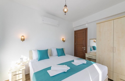 Akyaka House | Villa Lavinya 2 Akyaka Daily Weekly Rentals