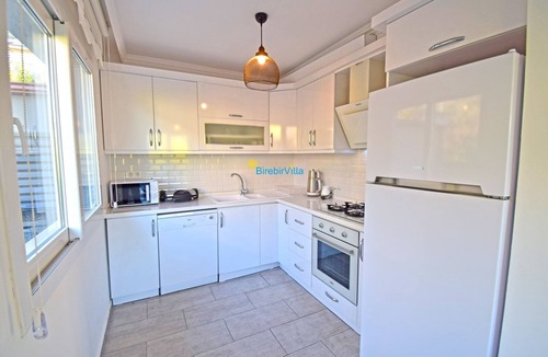 Hisaronu Villa | Villa Lemurya 2