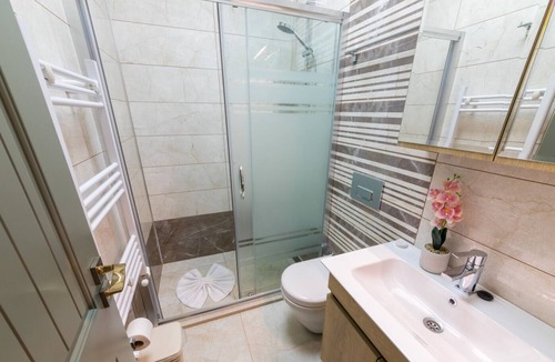 Mentese House | Villa Light Akyaka Daily Weekly Rentals