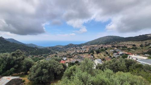 Faralya Apartment | Villa Likya Noa - A Leisure in the Heart of Nature