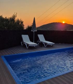 Faralya Apartment | Villa Likya Noa - A Leisure in the Heart of Nature