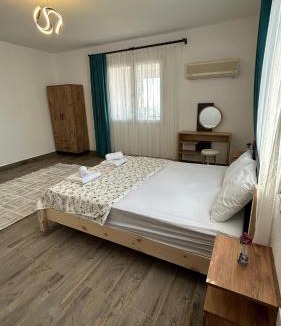 Faralya Apartment | Villa Likya Noa - A Leisure in the Heart of Nature