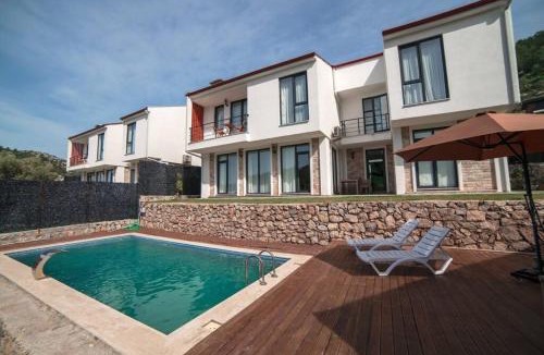 Sogut Villa | Villa Lotus