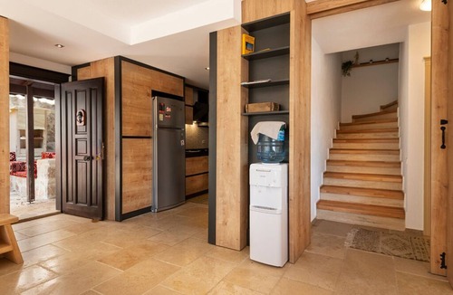 Kalkan Villa | Villa Louise, large 4 bedroom overlooking the Kalkan bay