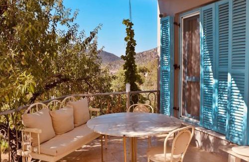 Sogut Villa | Villa Luna