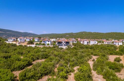Kas Villa | Villa Makale Kas
