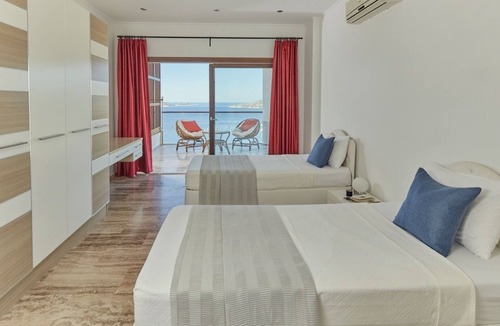 Kalkan Villa | Villa Mars - Four Bedroom Villa, Sleeps 8