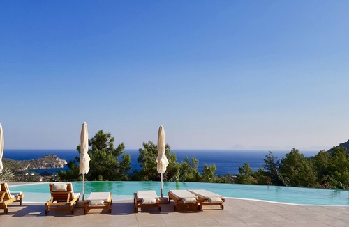 Mesudiye House | Villa MaVie