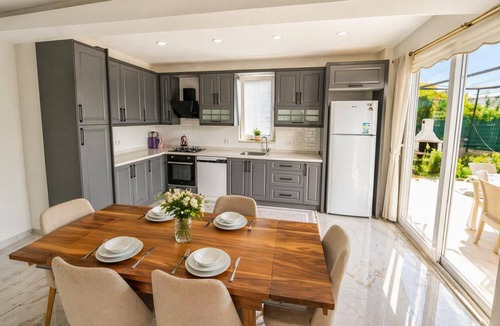 Ortaca Villa | Villa Maya - Five Bedroom Villa, Sleeps 9