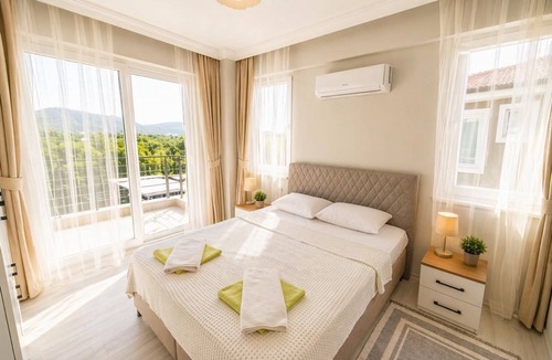 Ortaca Villa | Villa Maya - Five Bedroom Villa, Sleeps 9