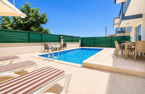 Ortaca Villa | Villa Maya - Five Bedroom Villa, Sleeps 9