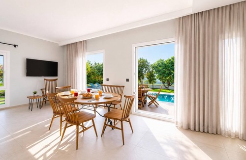 Oludeniz Villa | Villa Mira - Three Bedroom Villa, Sleeps 6