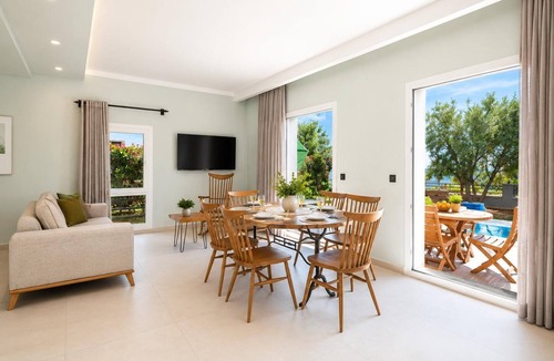 Oludeniz Villa | Villa Mira - Three Bedroom Villa, Sleeps 6